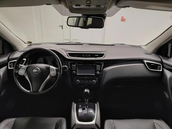 Nissan Qashqai II с пробегом 2014 года, цена 1 460 000 рублей, 176971 км, внедорожник, Автокод Объявления