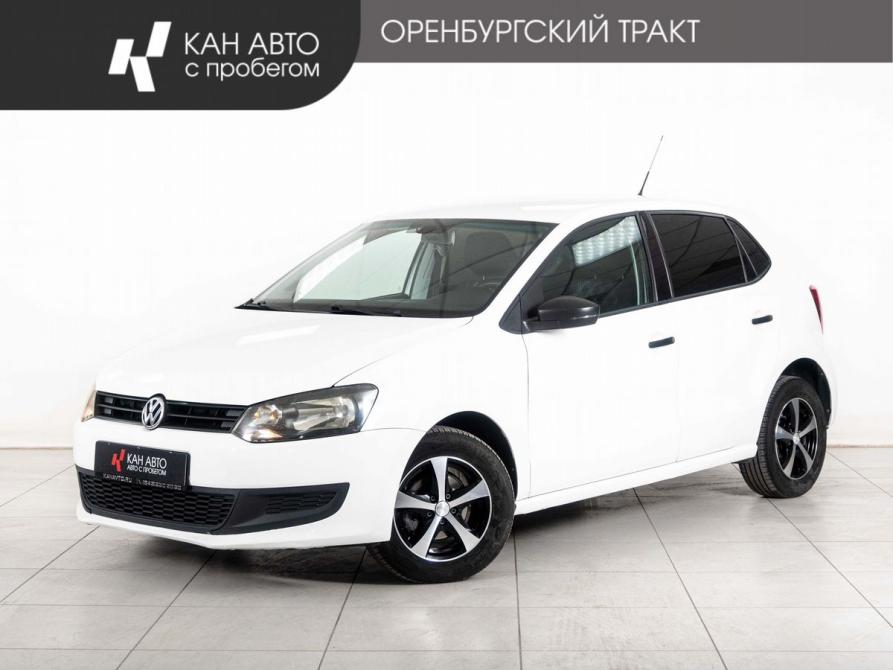 Volkswagen Polo V Казань  - изображение 1