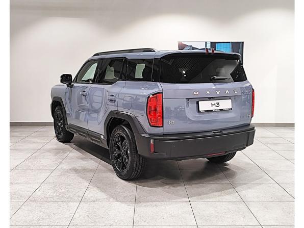 Новый Haval H3 I Рестайлинг 2026 года, цена 3 513 510 рублей, внедорожник, Автокод Объявления