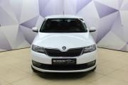 Skoda Rapid I Рестайлинг Чебоксары  - изображение 45