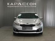 Kia Ceed II Рестайлинг Пермь  - изображение 21