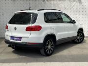 Volkswagen Tiguan I Рестайлинг Тамбов  - изображение 23