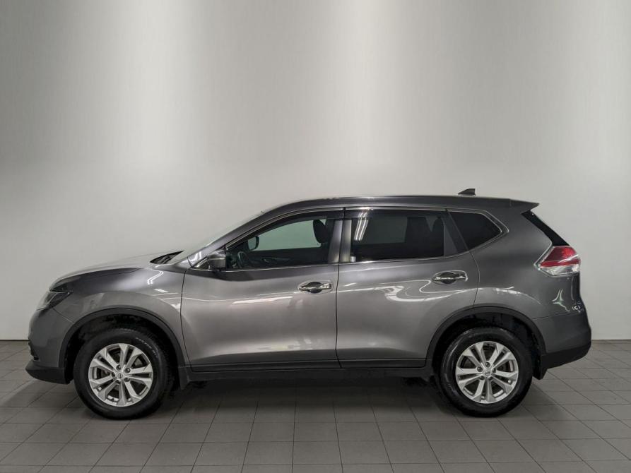 Nissan X-Trail III Москва  - изображение 8