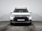 Mitsubishi Outlander III Рестайлинг 2 Санкт-Петербург  - изображение 22