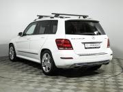 Mercedes-Benz GLK-Класс I (X204) Рестайлинг Санкт-Петербург  - изображение 25