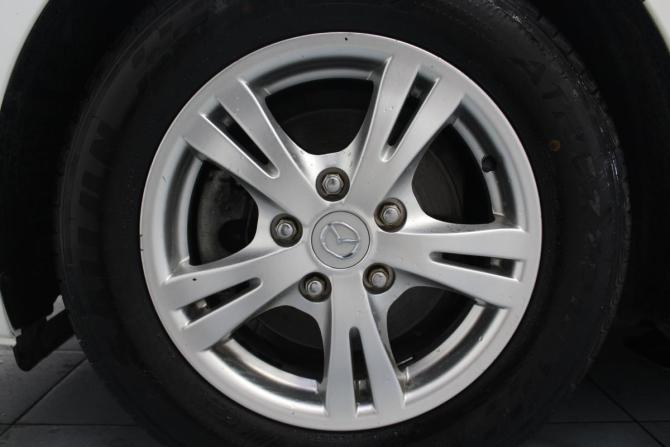 Mazda 3 II (BL) Рестайлинг с пробегом 2011 года, цена 779 000 рублей, 158000 км, седан, Автокод Объявления