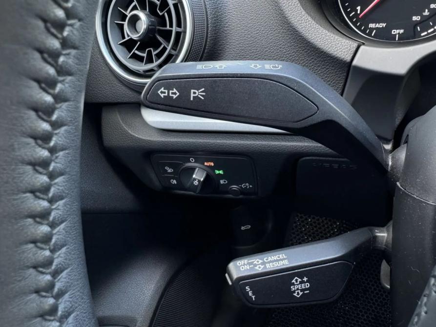 Audi A3 III (8V) Рестайлинг Екатеринбург  - изображение 17
