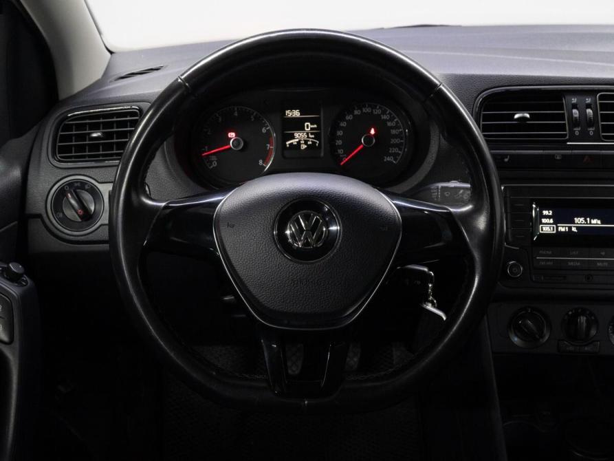 Volkswagen Polo V Рестайлинг Тюмень  - изображение 18