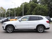 BMW X3 III (G01) Москва  - изображение 36