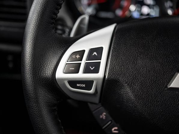 Mitsubishi ASX I Рестайлинг с пробегом 2012 года, цена 1 249 500 рублей, 178625 км, внедорожник, Автокод Объявления