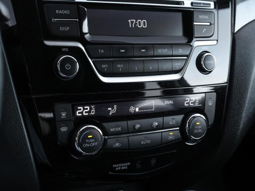 Nissan X-Trail III Москва  - изображение 18