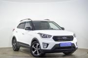 Hyundai Creta I Оренбург  - изображение 25