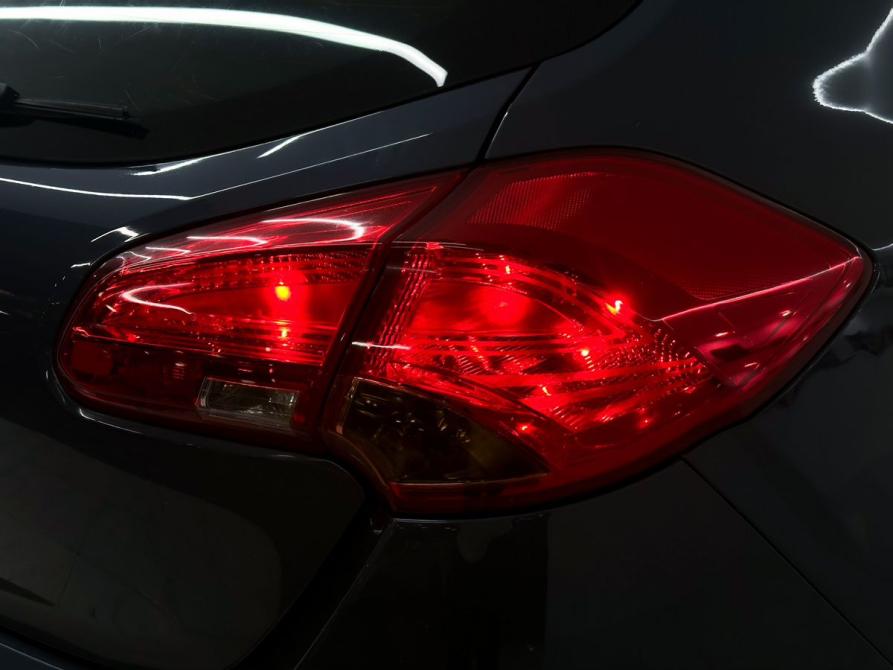 Kia Ceed II Уфа  - изображение 26