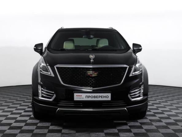Cadillac XT5 I с пробегом 2017 года, цена 2 390 000 рублей, 116188 км, внедорожник, Автокод Объявления