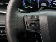 Toyota Camry IX (XV80) China Market Минеральные Воды  - изображение 37