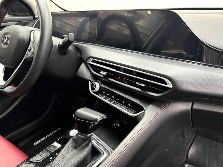 Changan Eado Plus Ростов-на-Дону  - изображение 14