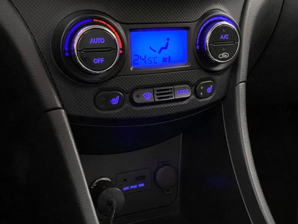 Hyundai Solaris I с пробегом 2013 года, цена 769 000 рублей, 110241 км, седан, Автокод Объявления