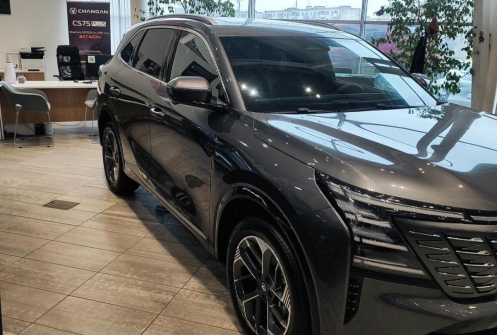 Changan CS75 Plus IV Волгоград  - изображение 10