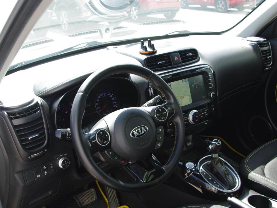 Kia Soul II Владимир  - изображение 6