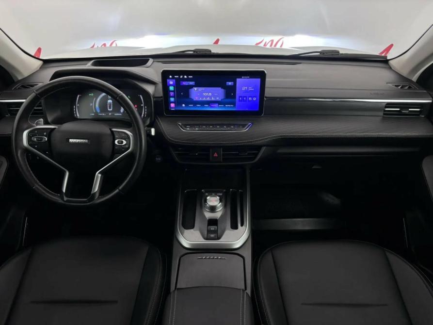Haval Jolion I Псков  - изображение 9