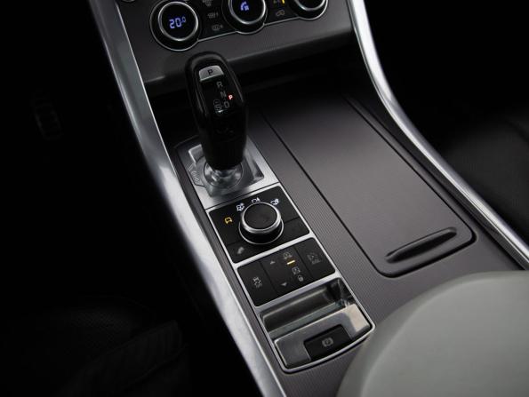 Land Rover Range Rover Sport II с пробегом 2014 года, цена 2 399 000 рублей, 271253 км, внедорожник, Автокод Объявления