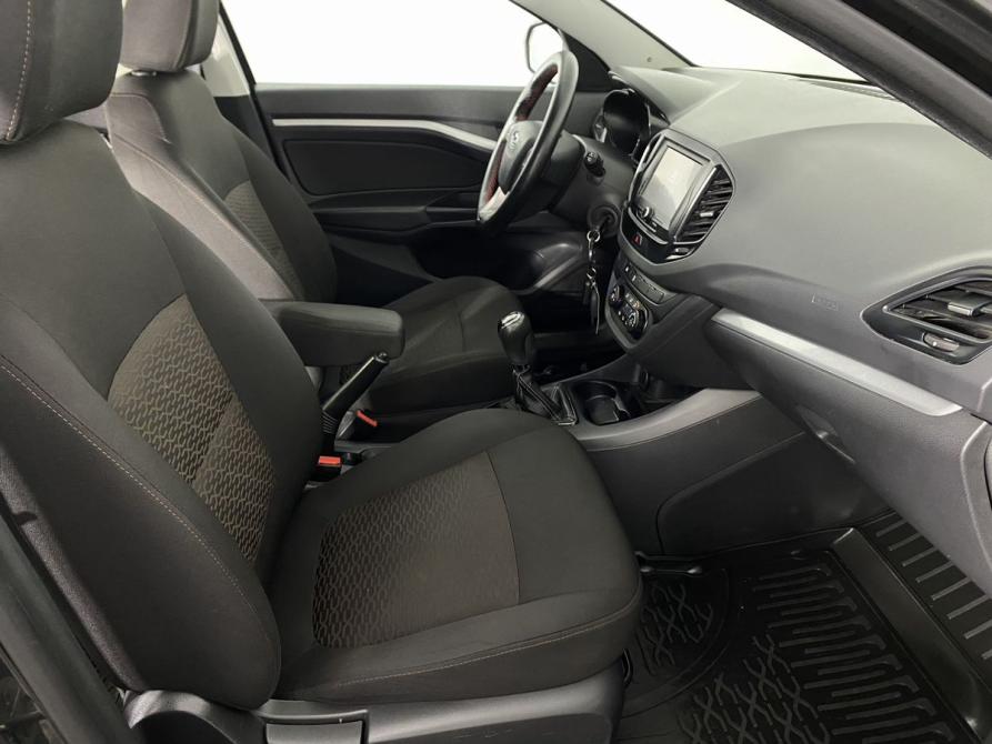 Lada (ВАЗ) Vesta I Воронеж  - изображение 13