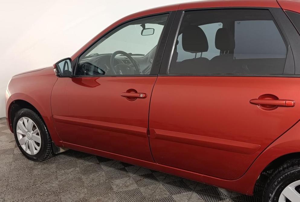 Lada (ВАЗ) Granta I Рестайлинг Волгоград  - изображение 19