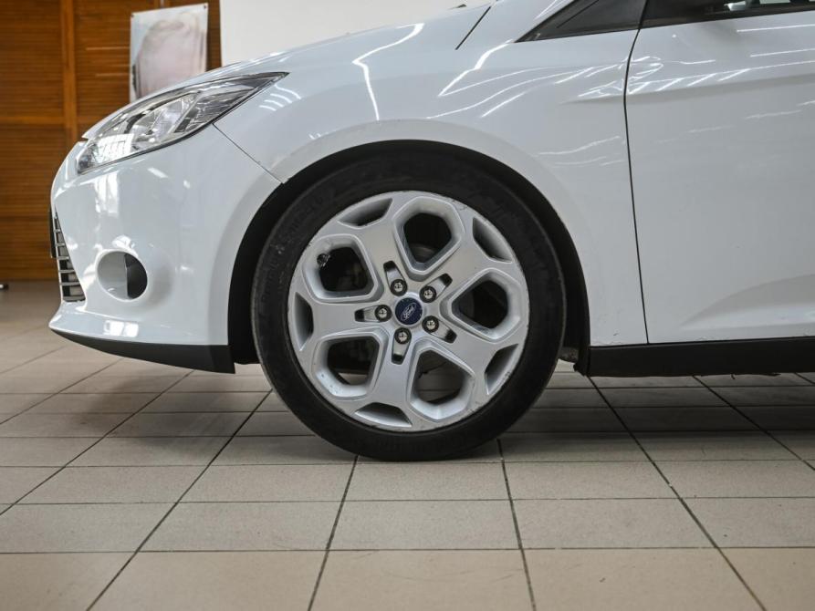 Ford Focus III Челябинск  - изображение 5