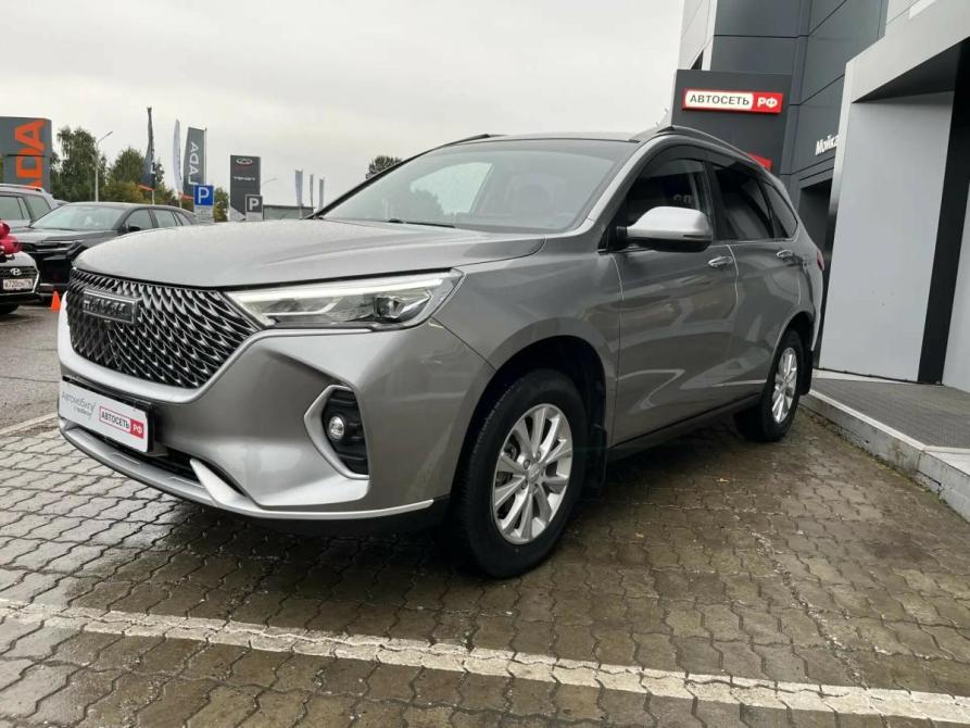 Haval M6 II Набережные Челны  - изображение 3