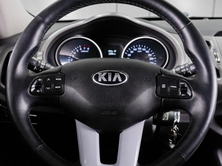 Kia Sportage III Тюмень  - изображение 12