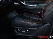 Haval F7 II Москва  - изображение 36