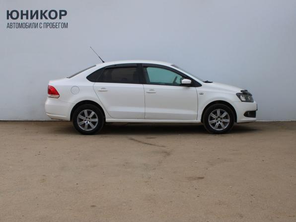 Volkswagen Polo V с пробегом 2010 года, цена 489 000 рублей, 237168 км, седан, Автокод Объявления