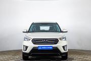 Hyundai Creta I Пермь  - изображение 25