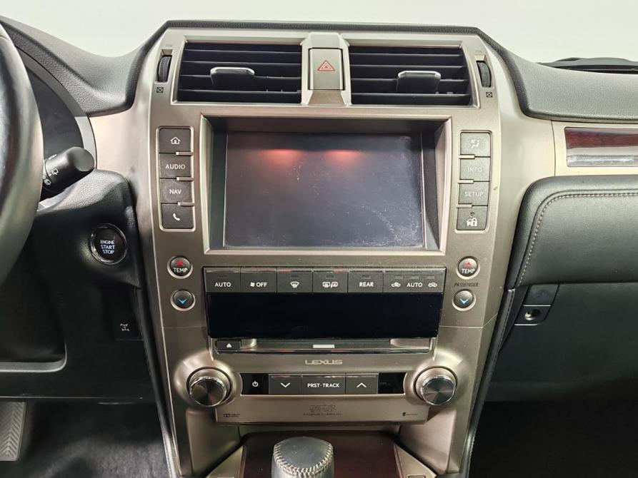Lexus GX II Рестайлинг Москва  - изображение 15