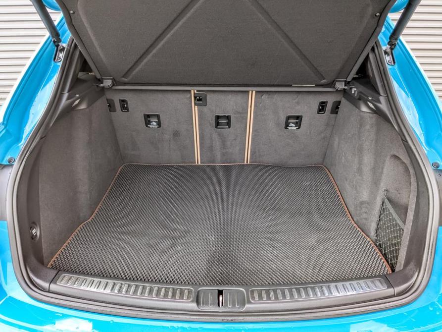 Porsche Macan I Рестайлинг Химки  - изображение 10