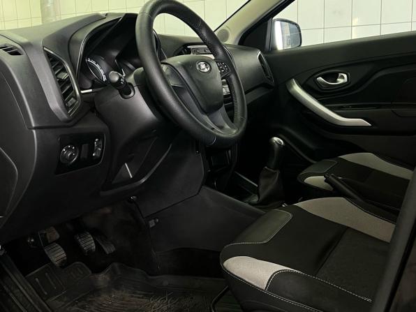 Lada (ВАЗ) XRAY I с пробегом 2016 года, цена 760 000 рублей, 133500 км, хэтчбек, Автокод Объявления