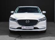 Mazda 6 III (GJ) Рестайлинг 2 Москва  - изображение 29