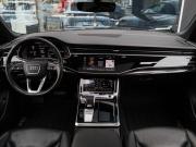 Audi Q8 I (4M) Москва  - изображение 43