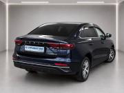 Geely Emgrand II Москва  - изображение 20