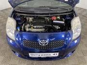 Toyota Yaris II Воронеж  - изображение 22