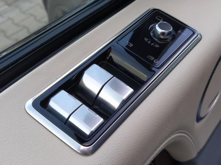 Land Rover Range Rover IV Рестайлинг Екатеринбург  - изображение 8