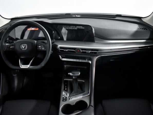 Changan CS35 Plus I Рестайлинг с пробегом 2023 года, цена 1 670 000 рублей, 31336 км, внедорожник, Автокод Объявления