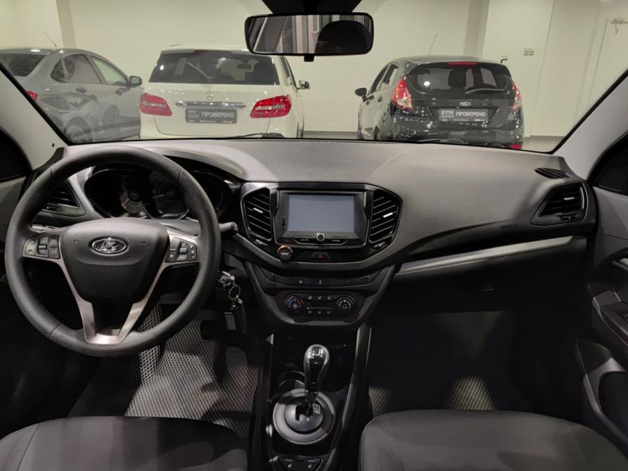 Lada (ВАЗ) Vesta I Казань  - изображение 17