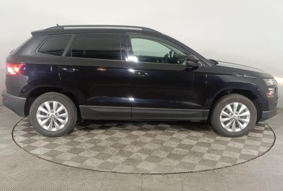 Skoda Karoq I Волгоград  - изображение 8