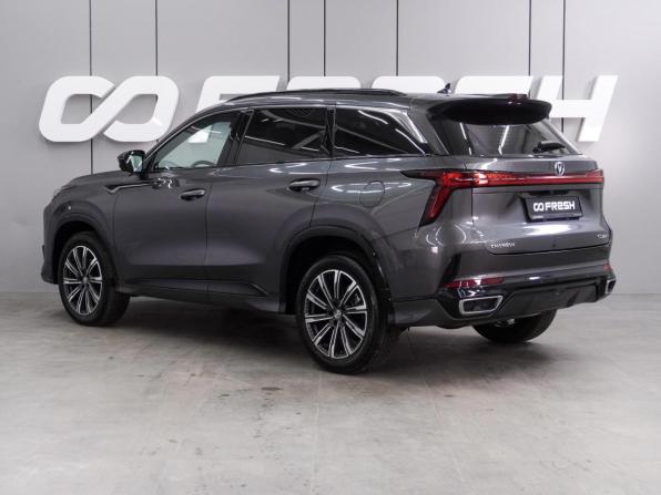 Changan CS75 Plus III с пробегом 2024 года, цена 2 799 000 рублей, 30 км, внедорожник, Автокод Объявления