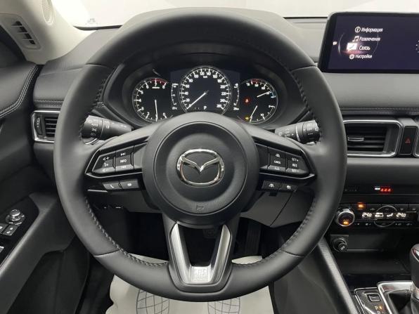 Новый Mazda CX-5 II Рестайлинг 2026 года, цена 4 199 000 рублей, внедорожник, Автокод Объявления