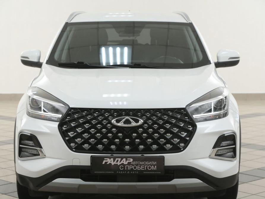 Chery Tiggo 4 Pro I Рестайлинг Иваново  - изображение 6