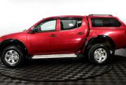 Mitsubishi L200 IV Нижний Новгород  - изображение 30