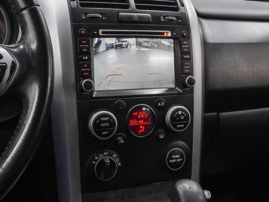 Suzuki Grand Vitara II Рестайлинг Ростов-на-Дону  - изображение 13