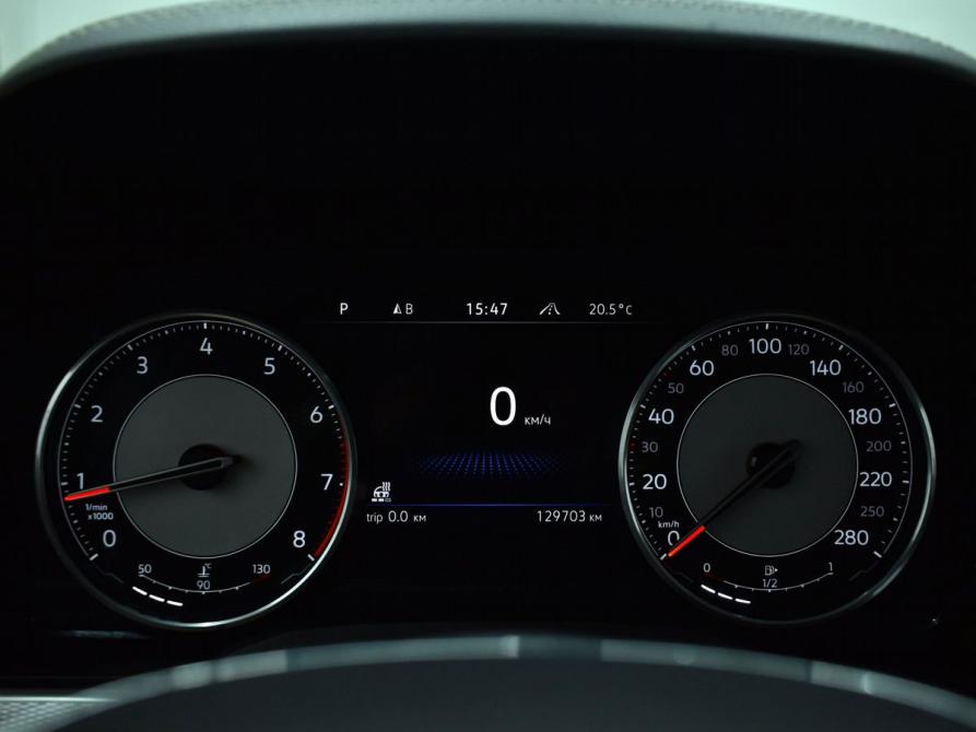 Volkswagen Touareg III Кемерово  - изображение 12